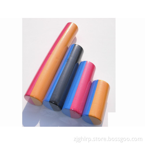 EVA Foam Roller, Foam Rller, Plastic Roller